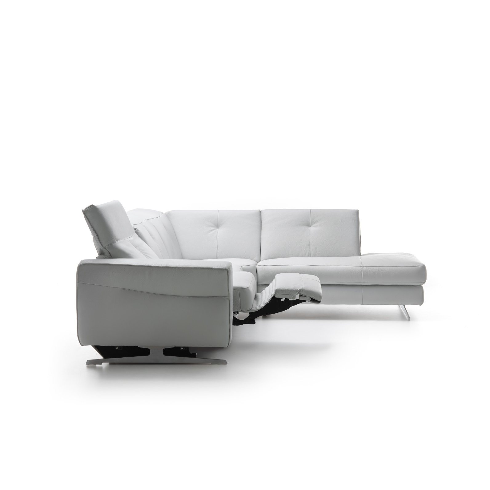 ROM Tofane Corner Sofas - CASA