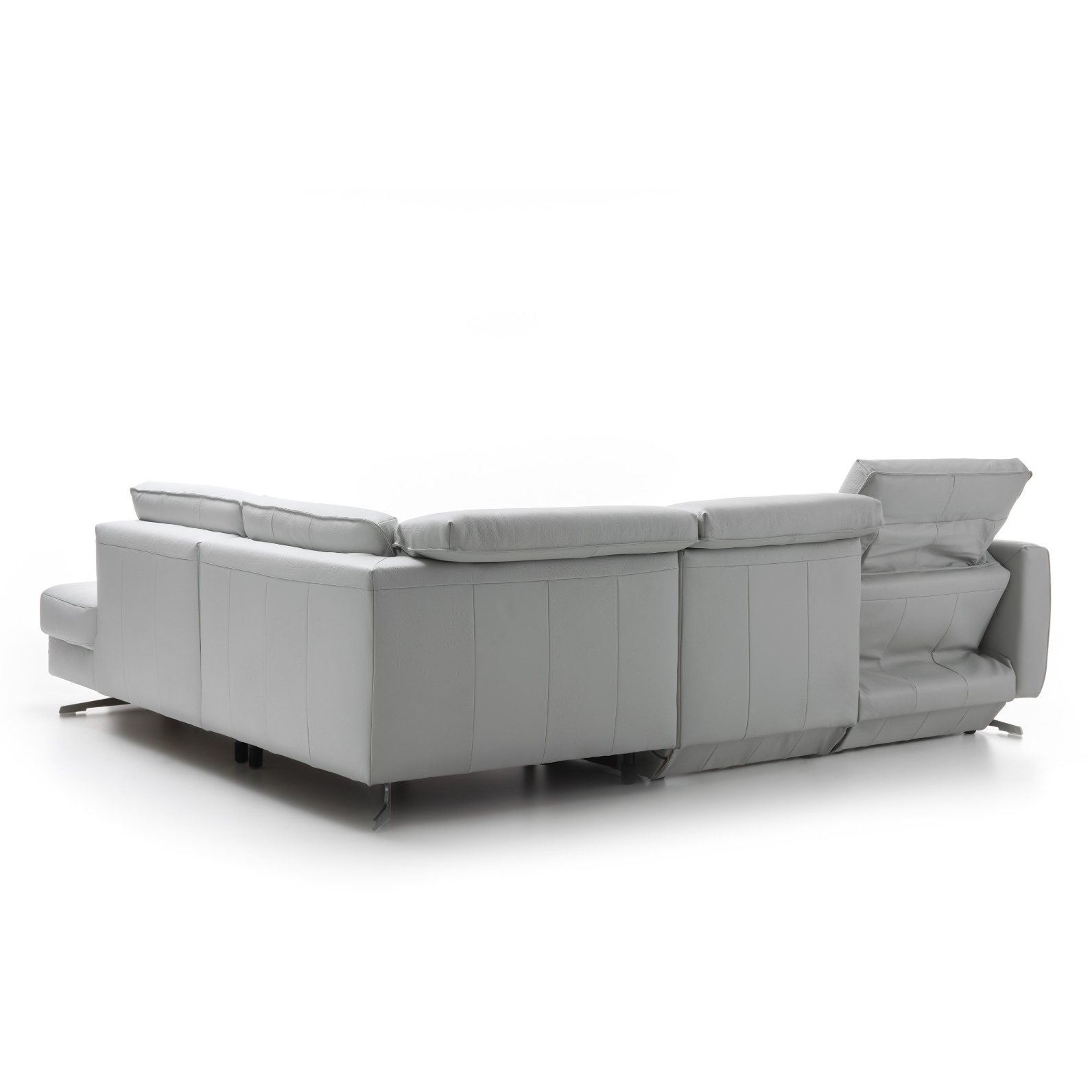 ROM Tofane Corner Sofas - CASA