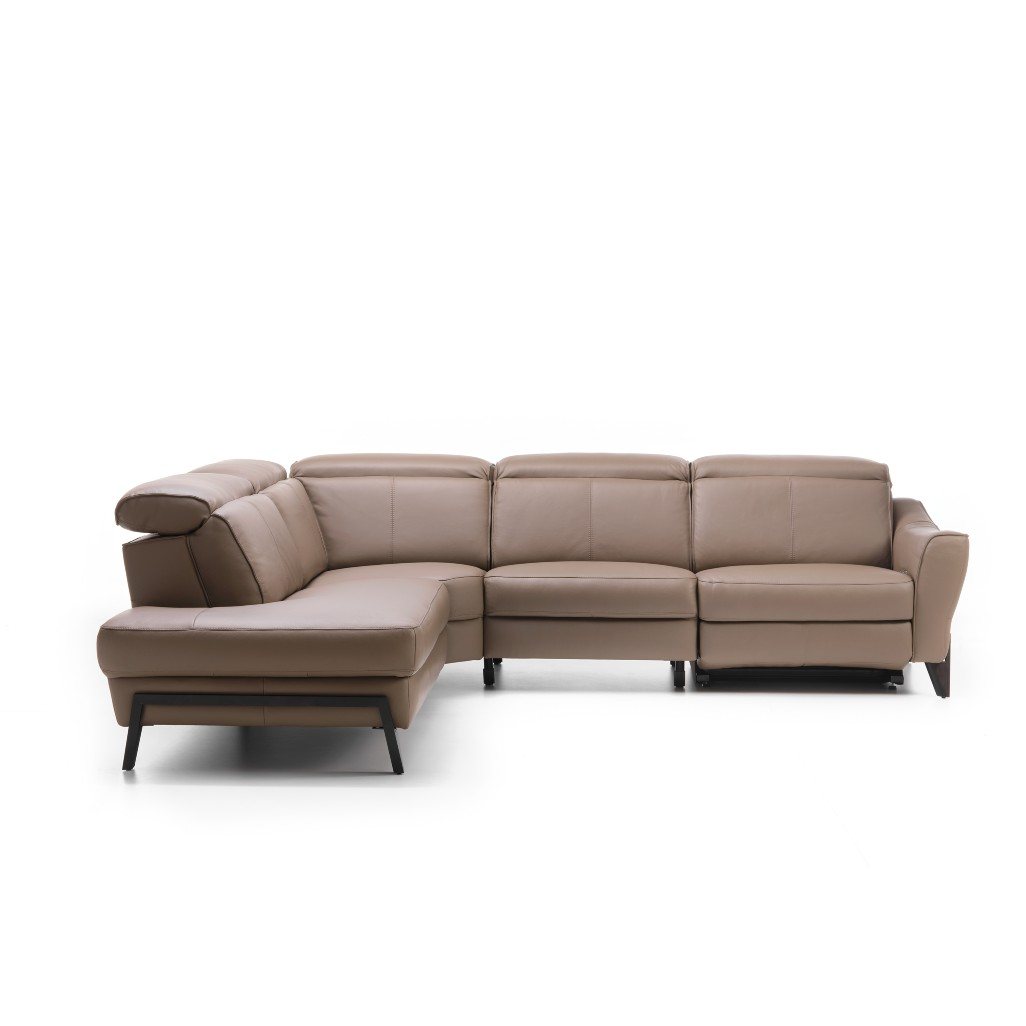 ROM Venezia Corner Sofas - CASA