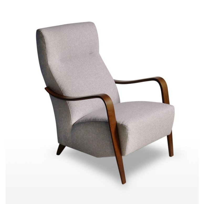 Hanson Fixed Chair CASA