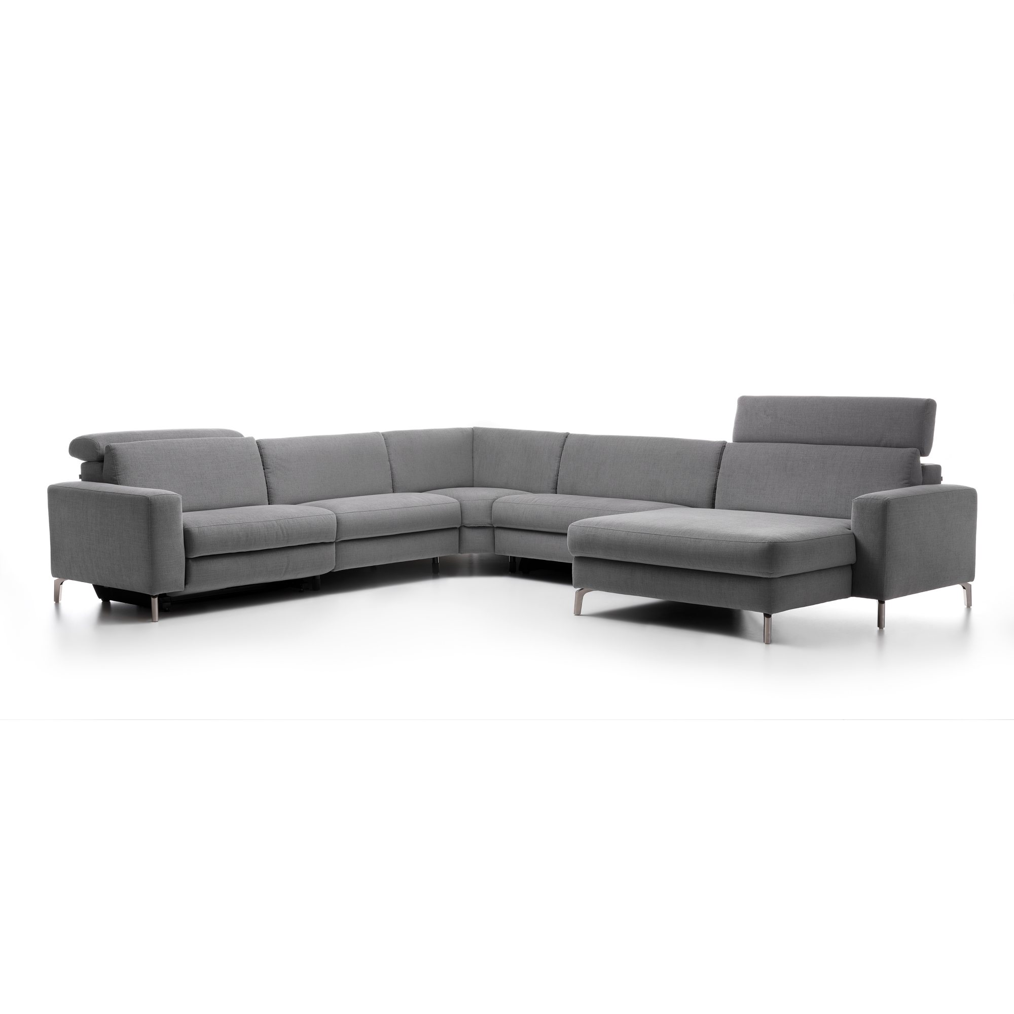 ROM Colorado Corner Sofas - CASA