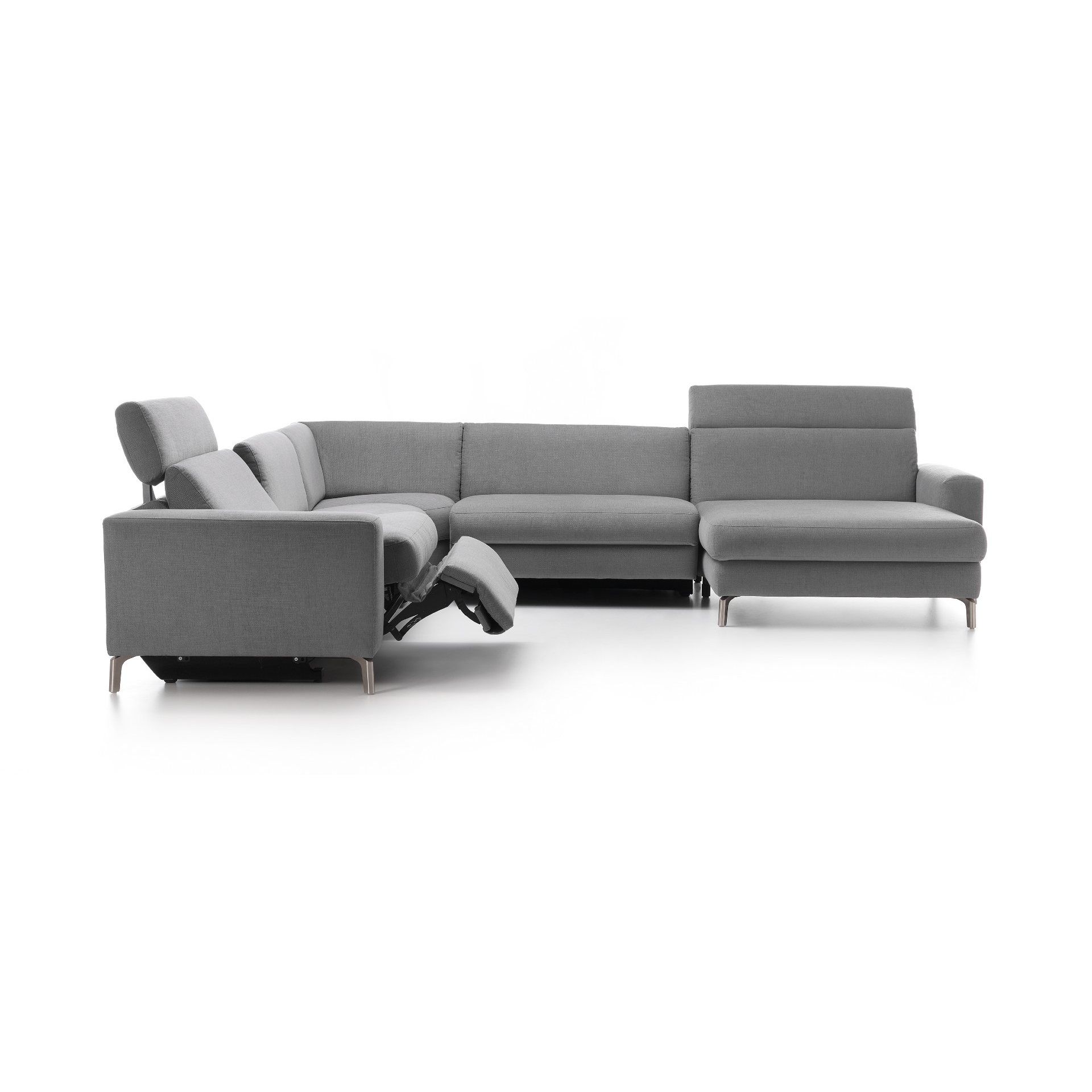 ROM Colorado Corner Sofas - CASA
