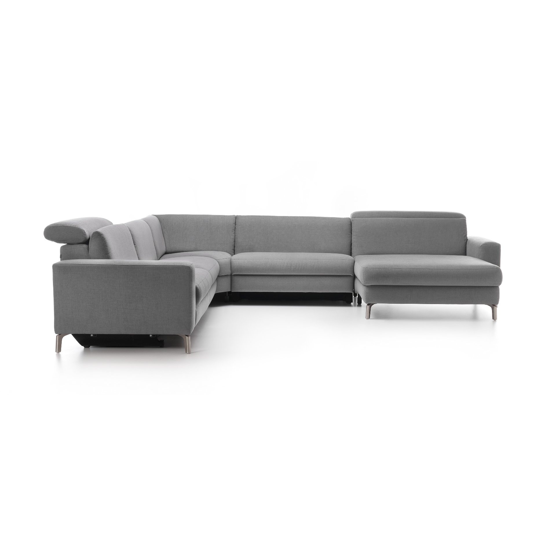 ROM Colorado Corner Sofas - CASA