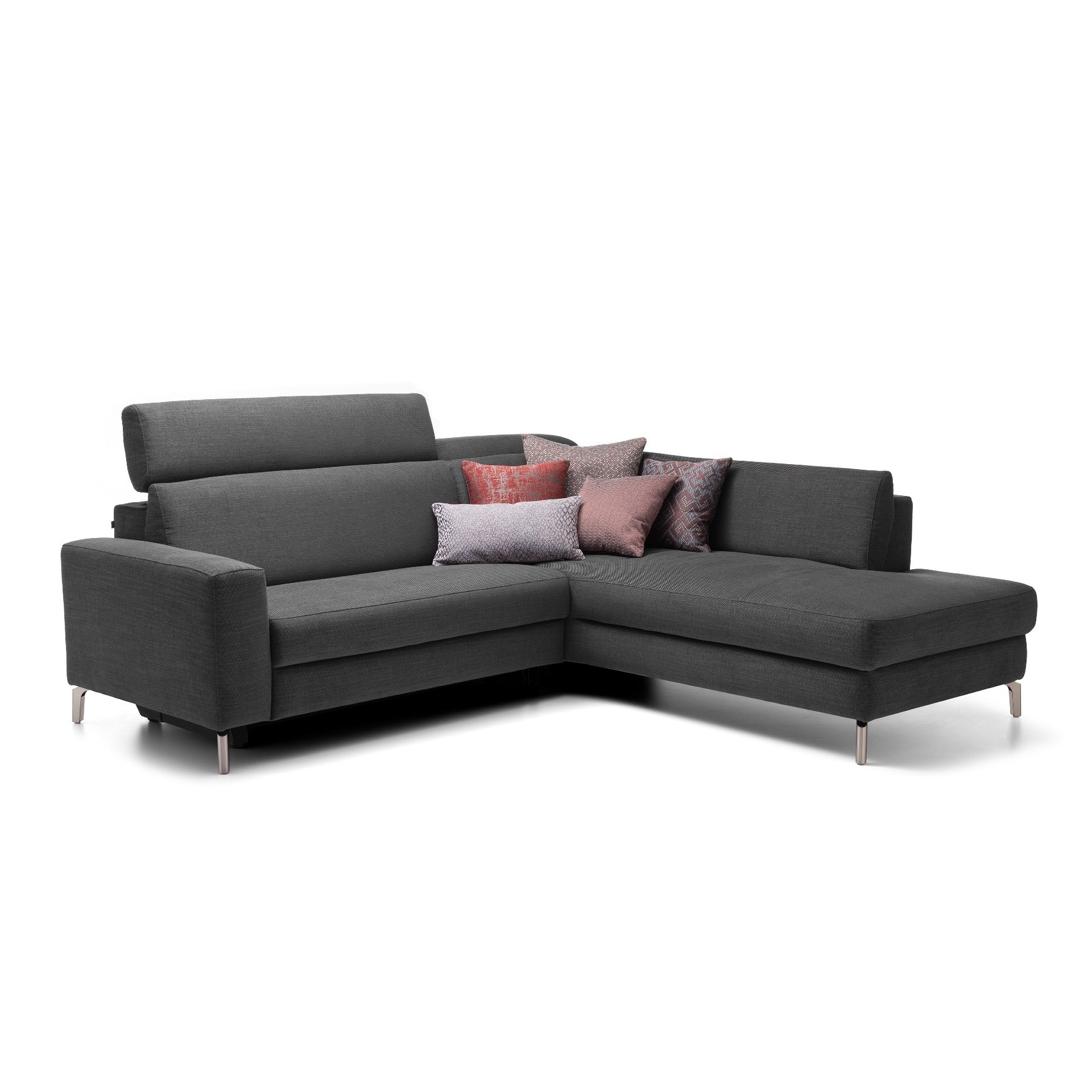 ROM Colorado Corner Sofas - CASA