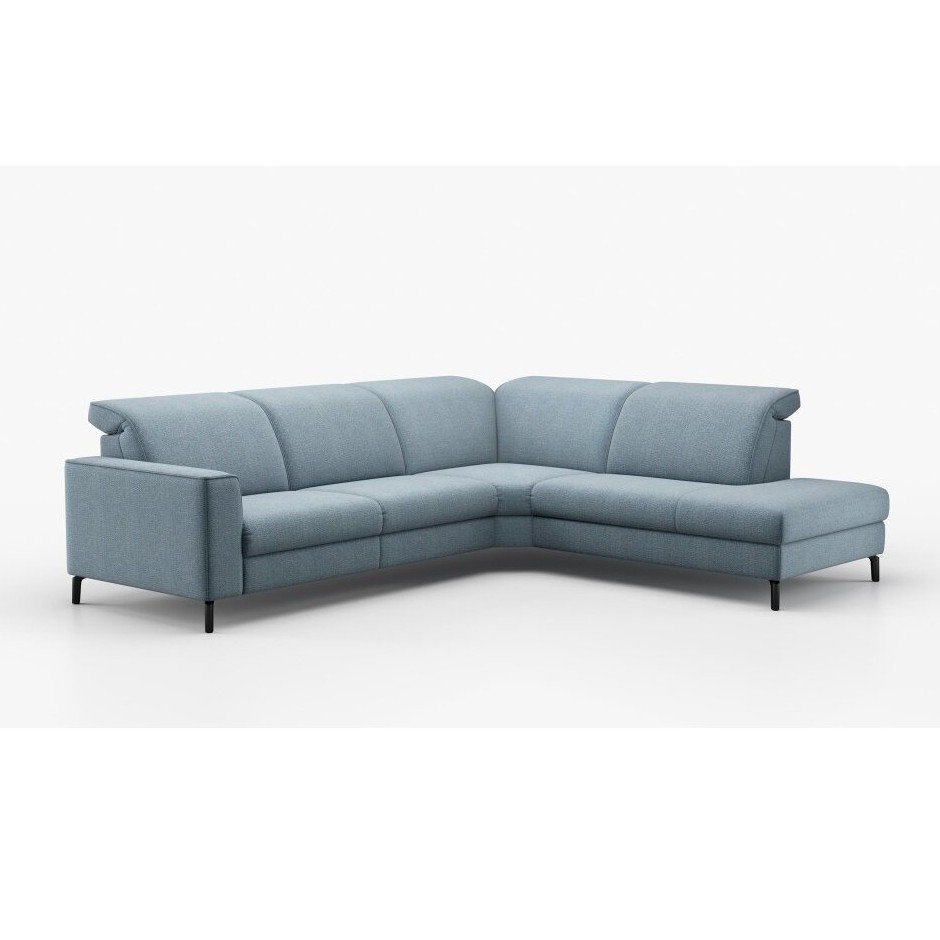 ROM Fratino Corner Sofas - CASA