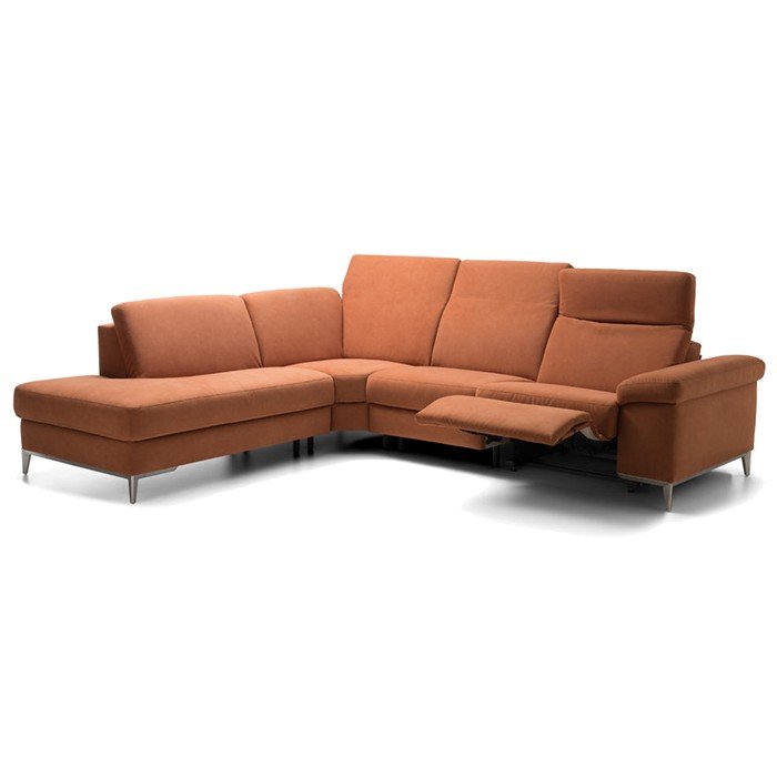 ROM Cadini Corner Sofas - CASA