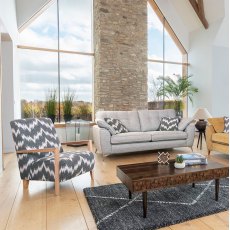 Savannah Accent Chair