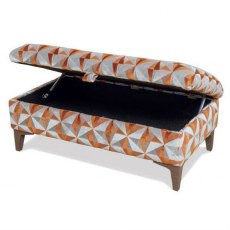 Savannah Ottoman