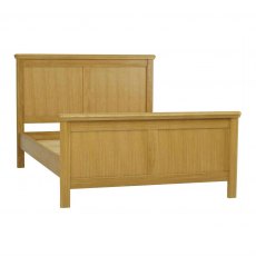 Lamont King Size 5'0 T&G Panel Bedstead