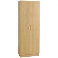 Whites Tall Cupboard 600mm Wide