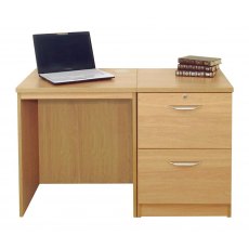 Whites Home Office Furniture Set-04