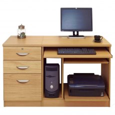 Compton Home Office Furniture Set-06