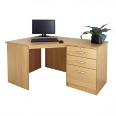 Whites Home Office Furniture Set-07