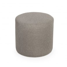 Kubic Round Stool