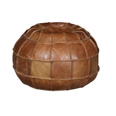 Atom Bean Bag (leather)