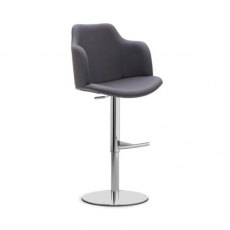 Glamour (P) Bar Stool