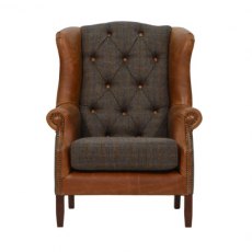 Wing Armchair