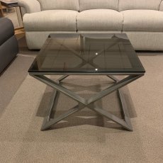 CAMILLE Lamp Table