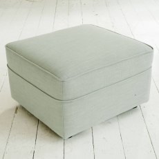 Savannah Footstool