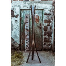 Jacobean Hat and Coat Stand