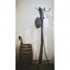 Jacobean Hat and Coat Stand