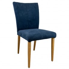 Piana Nora Chair (without Arms)