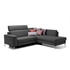 ROM Colorado Corner Sofas