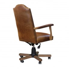 Senate Office Chair