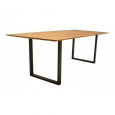 Piana Life Oak Dining Table