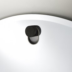 Globo M Mirror