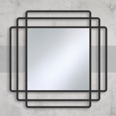 Contour Mirror