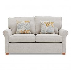 Poppy 2 Seater Sofa Bed