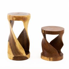 Low Round Stool Low Round Stool