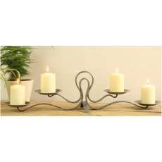 Octopus Table Centre Candlestick