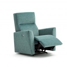Koan Manual Recliner Chair