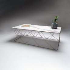 Portofino Coffee Table