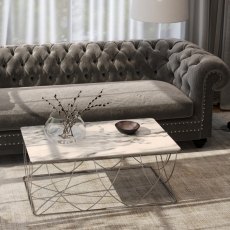 Portofino Coffee Table