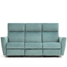 Koan Fixed 3 Seater Sofa