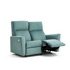 Koan Reclining 2 Seater Sofa