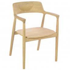 Shoreditch Arm Chair
