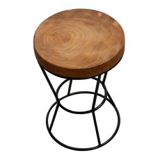 Delamere Stool