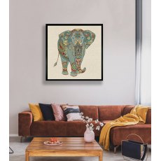 Festival Elephant Picture