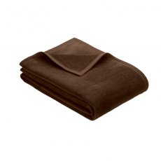 Porto Chocolate Throw