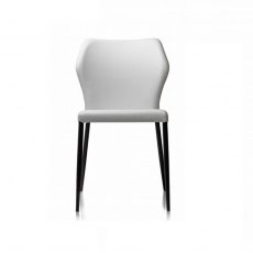 Angle Dining Chair