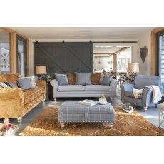 Carlisle Grand Standard Sofa