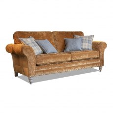 Cleveland 3 Seater Standard Sofa