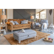 Cleveland 3 Seater Standard Sofa