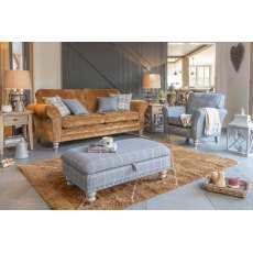 Carlisle 3 Seater Standard Sofa