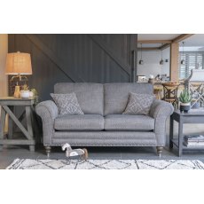 Carlisle 2 Seater Standard Sofa