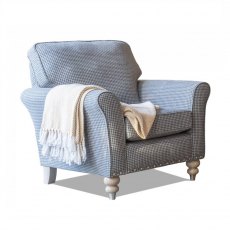 Carlisle Accent Chair